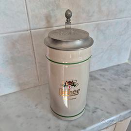 Boccale birra Licher