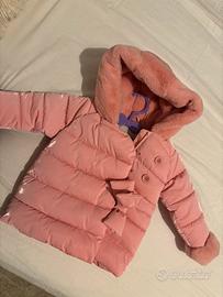 Giacca neonata