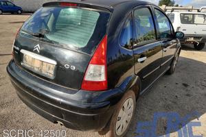 Citroen c3 1 fc, fn 1.4 hdi 68cv 02-09 ricambi