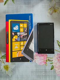 nokia lumia 920 non funzionante