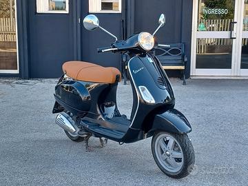 Vespa 125 LX - 2007