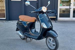 Vespa 125 LX - 2007