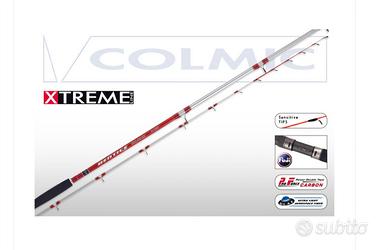 COLMIC CANNA DENTICE 70-350GR