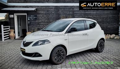 LANCIA YPSLON 1.0 Firefly Hybrid GOLD