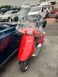 Ricambi Honda Vision 50