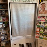 Espositore Refrigerato Mondial Elite Mini 90 slim