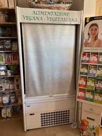 Espositore Refrigerato Mondial Elite Mini 90 slim