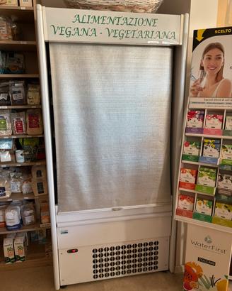 Espositore Refrigerato Mondial Elite Mini 90 slim
