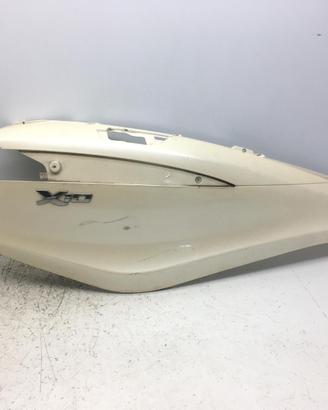 PIAGGIO X10 IE E3 350 CARENA FIANCATA POSTERIORE D