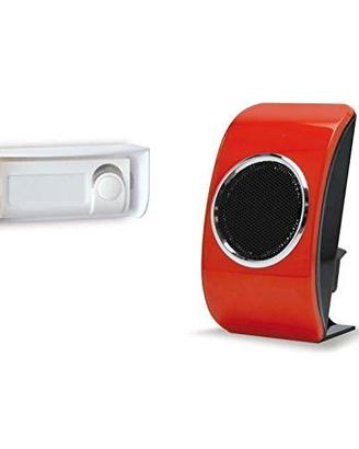 CAMPANELLO EXTEL LOOBS C SENZA FILI WIRELESS 150 M