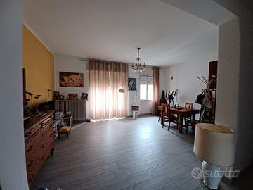 Appartamento con terrazzo