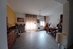 Appartamento con terrazzo