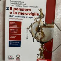  libri 4 anno liceo linguistico 