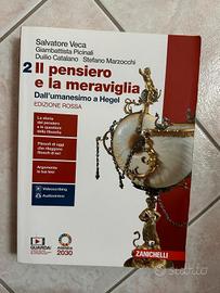  libri 4 anno liceo linguistico 