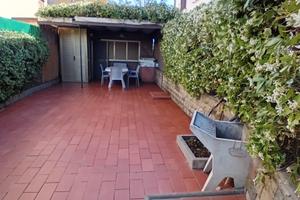 Bilocale a 50 metri dal mare