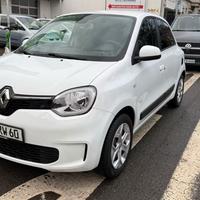 Renault Twingo SCe 65 CV Intens