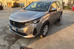 Peugeot 3008 BlueHDi 130 S&S EAT8 Active Pack