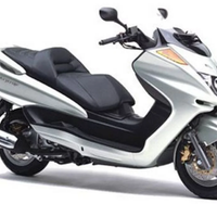 YAMAHA MAJESTY 250 96/99 RICAMBI