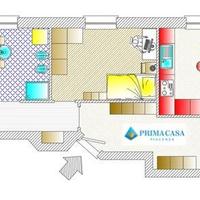 Rif.2460RA65921| appartamento trilocale