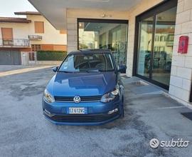 Vw Polo 1.4 TDI 75 cv Trend "Euro6"