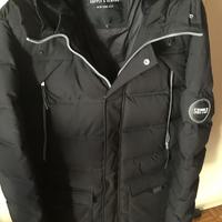 Piumino Supplì &Demand- uomo- nuovo-