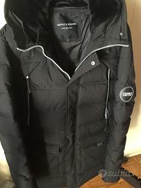 Piumino Supplì &Demand- uomo- nuovo-