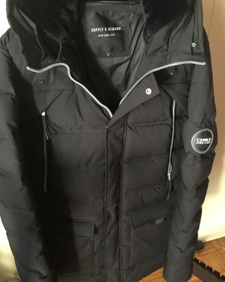 Piumino Supplì &Demand- uomo- nuovo-