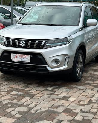 Suzuki Vitara 1.4 Hybrid Top