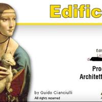 Licenza ACCA BIM Edificius progetti architettonici