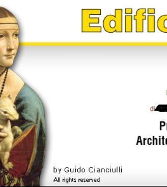 Licenza ACCA BIM Edificius progetti architettonici