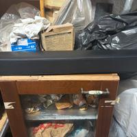 Soundbar LG SK1 - Bluetooth / Ottica