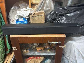 Soundbar LG SK1 - Bluetooth / Ottica
