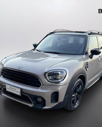 MINI Mini Countrym.(F60) - Mini 2.0 Cooper D Class