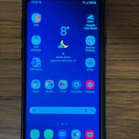 Galxy S9 +