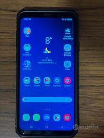 Galxy S9 +