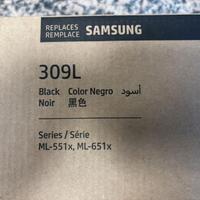 Toner originale Samsung MLT-D309L