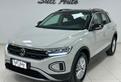 Volkswagen T-Roc 1.0 TSI 110 CV Life - 2023