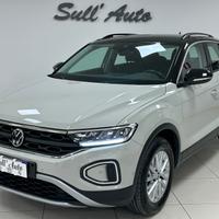 Volkswagen T-Roc 1.0 TSI 110 CV Life - 2023