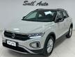 Volkswagen T-Roc 1.0 TSI 110 CV Life - 2023
