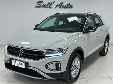 Volkswagen T-Roc 1.0 TSI 110 CV Life - 2023