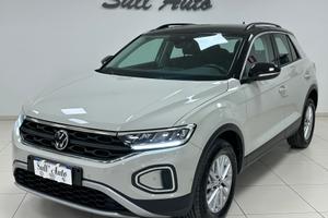 Volkswagen T-Roc 1.0 TSI 110 CV Life - 2023