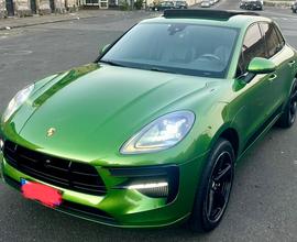 Porsche Macan 3.0 S