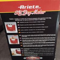 Hot dog Maker Ariete 