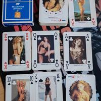 Carte Poker For Man Magazine