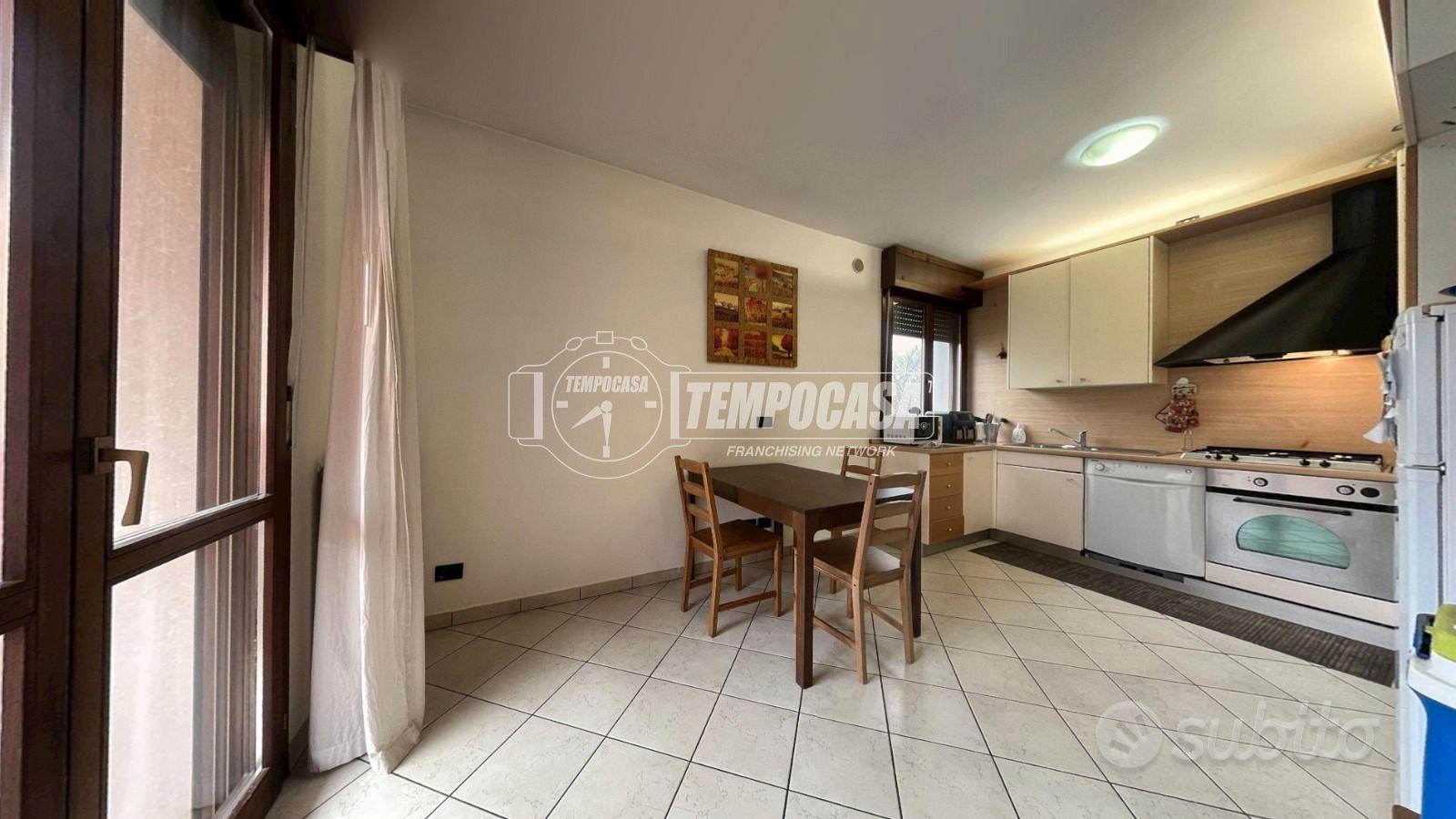 Apartment in Abano Terme, Monteortone - Vista 5