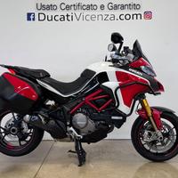 DUCATI Multistrada 1260 PIKES PEAK