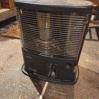 stufa kerosene deLonghi