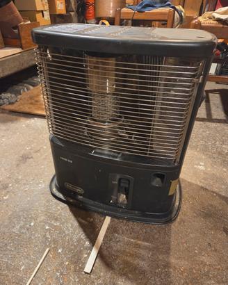 stufa kerosene deLonghi