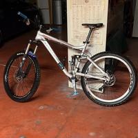 bicicletta trek 26 mtb