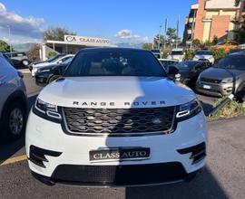 Land Rover Range Rover Velar Range Rover Velar 2.0